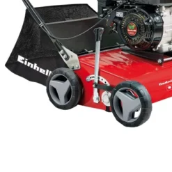 Einhell Benzin-Vertikutierer GC-SC 2240 P Mit 18 Stahlmessern 2,2 KW -Vitavia Verkäufe invertikutierergcsc2240p 7