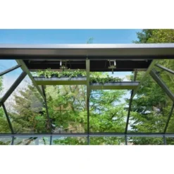 Juliana Aluregal Schwarz -Vitavia Verkäufe juliana aluregal schwarz 3