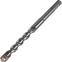 Biohort Bohrer Für Erdschrauben-Fundament SDS-Max Aufnahme 18 Mm