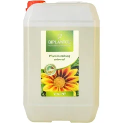 Biplantol Pflanzenstärkungsmittel Vital NT 5 L