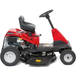 MTD Aufsitzmäher Smart Mini-Rider 76 SDE -Vitavia Verkäufe r 76sde p10 0312 03 290368