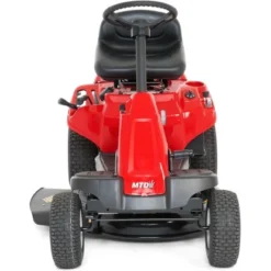 MTD Aufsitzmäher Smart Mini-Rider 76 SDE -Vitavia Verkäufe r 76sde p10 0312 06 290368