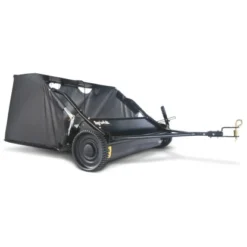 MTD Anhänge-Rasenkehrer/-Laubkehrer Für Rasentraktoren 107 Cm