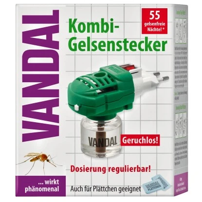 Vandal Gelsenstecker Kombi Original 1 Vandal Gelsenstecker Kombi Original