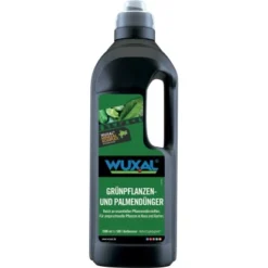Wuxal Grünpflanzen- Und Palmendünger 1 L