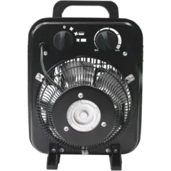 Vitavia Elektroheizung 2 KW / 2.000 W